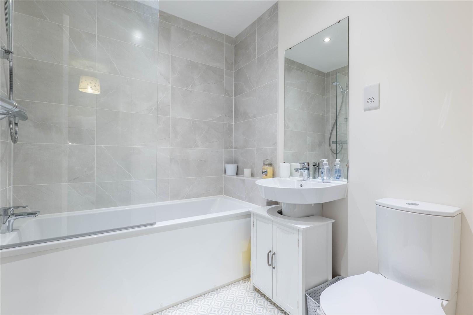 Lily Court, Leyland